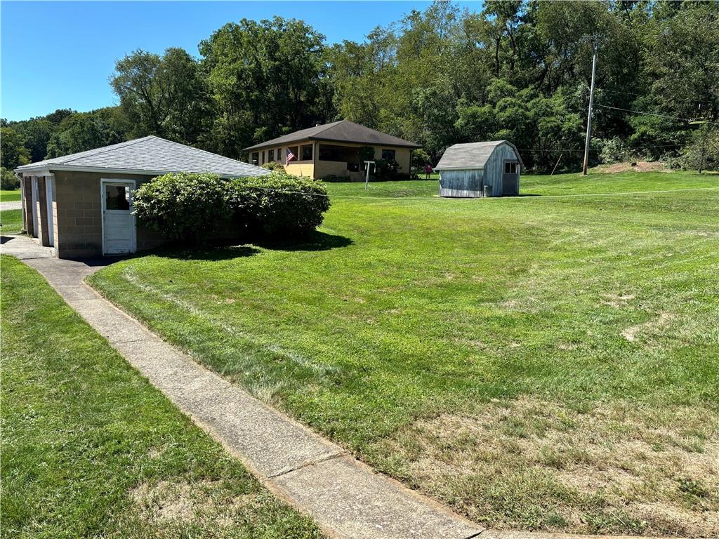 191 Jacksonville Road Homer City, PA 15748 - Photo 27 of 28 Gallery Image 27