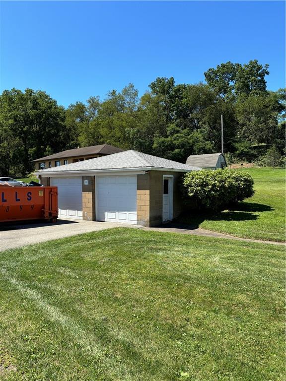 191 Jacksonville Road Homer City, PA 15748 - Photo 28 of 28 Gallery Image 28