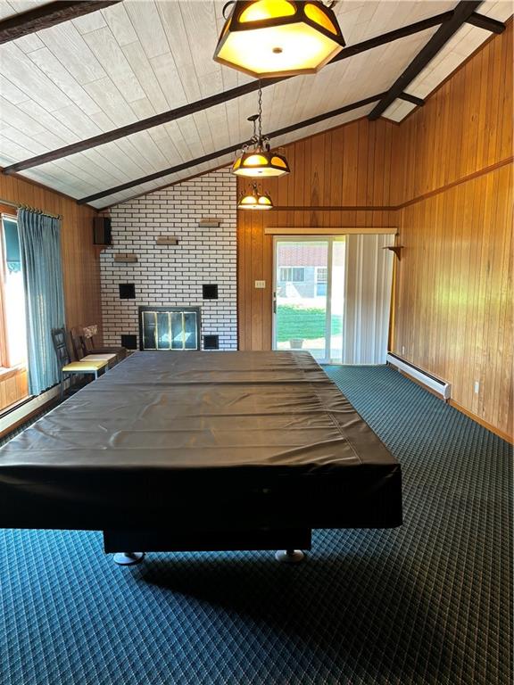 191 Jacksonville Road Homer City, PA 15748 - Photo 8 of 28 Gallery Image 8