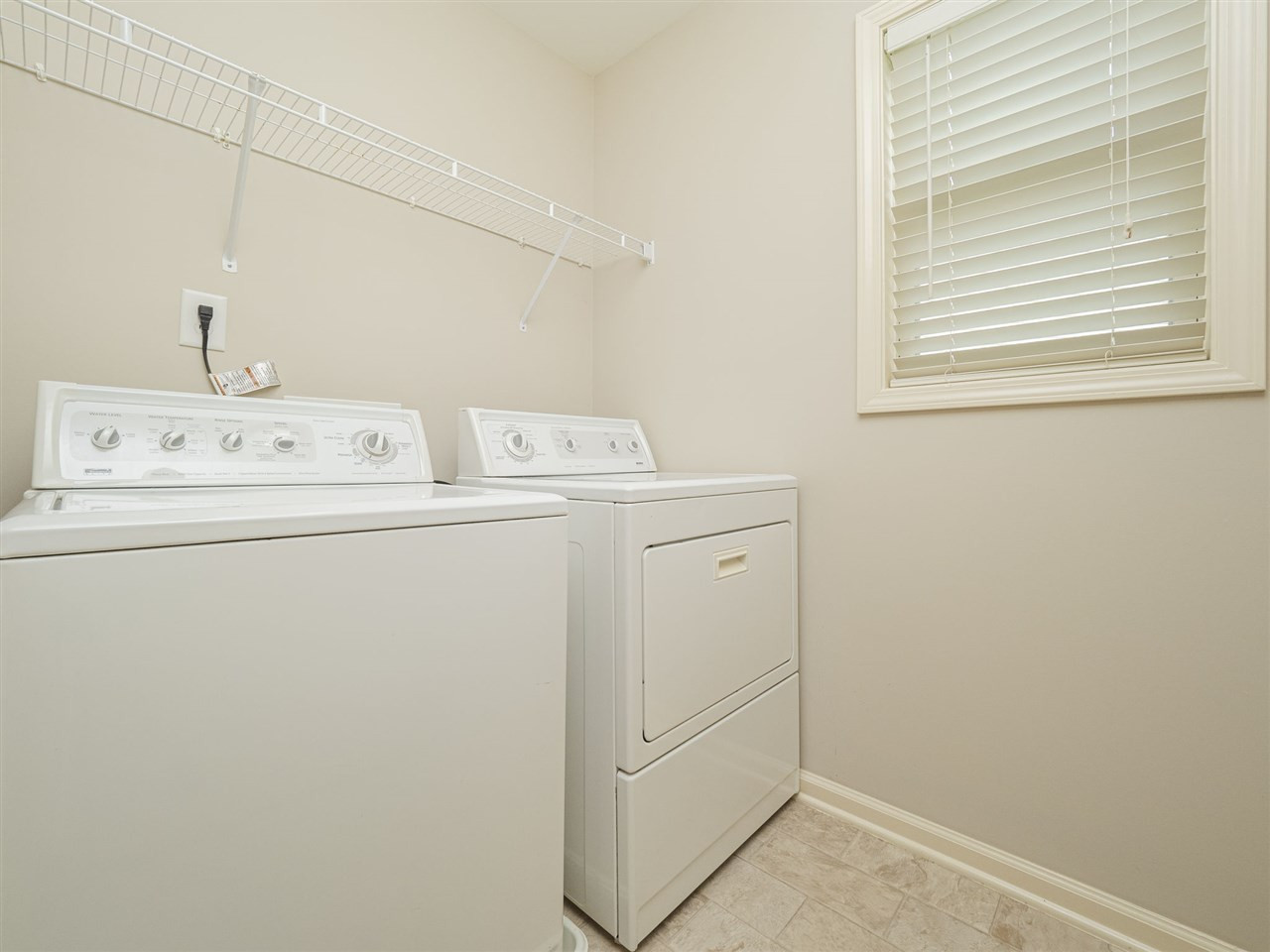 3808 Amandcroft Way Raleigh, NC 27616 - Photo 26 of 28 Laundry