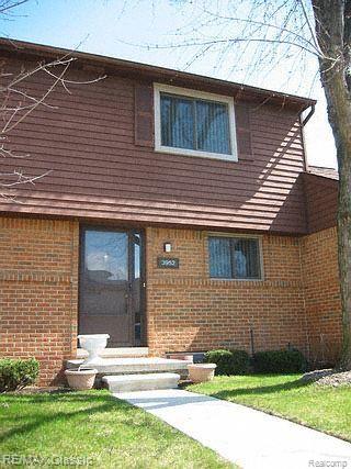 3952 Old Creek Road, Unit 82 Troy, MI 48084 - Photo 1 of 1 3952 Old Creek