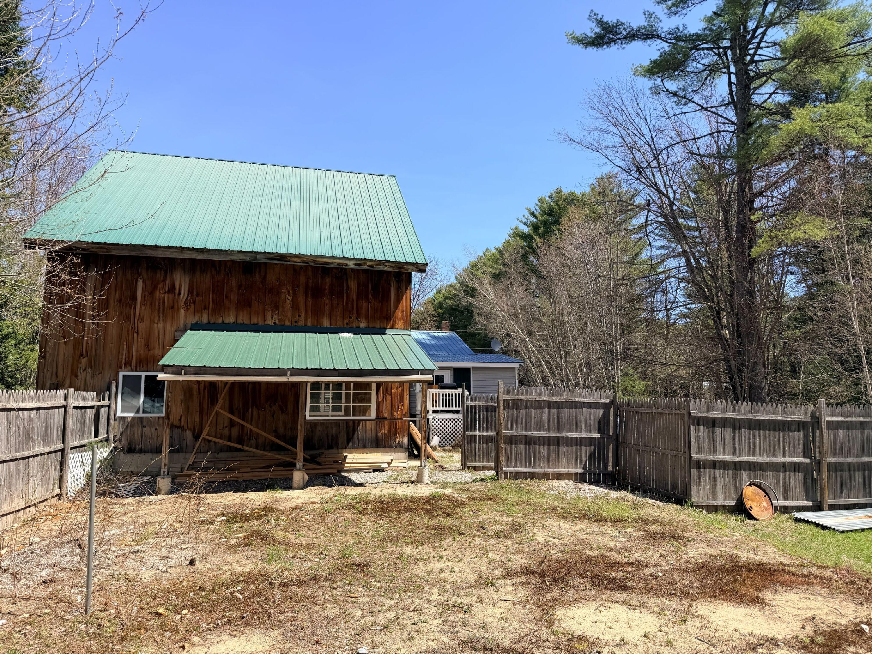 1112 Denmark Road Denmark, ME 04022 - Photo 105 of 114 20260428_154458996_iOS