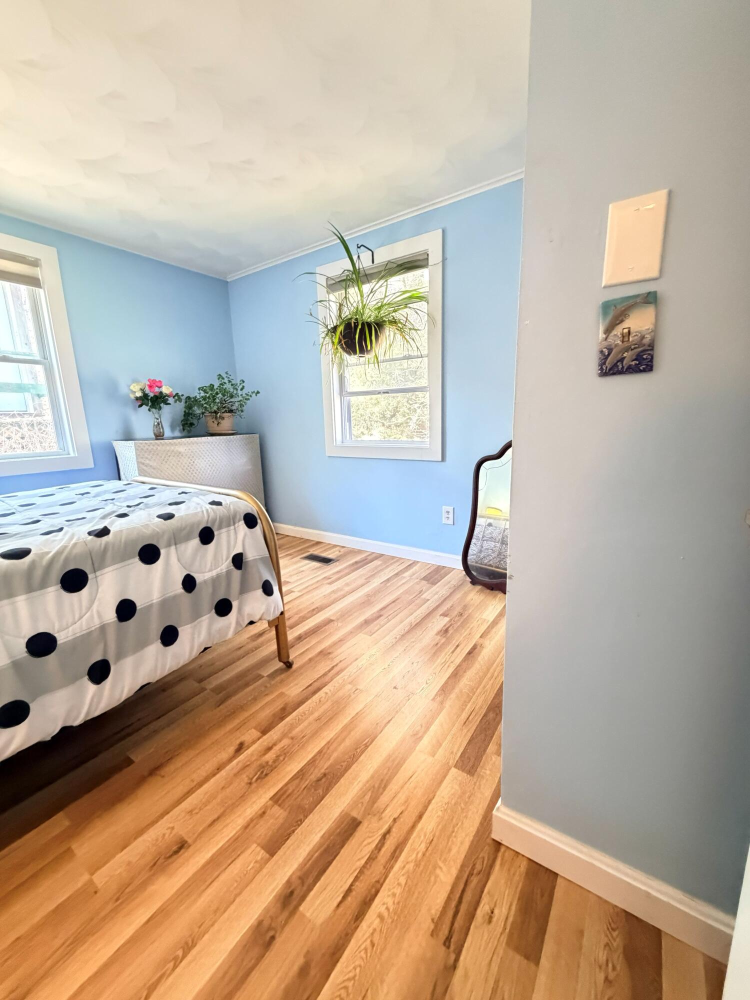 1112 Denmark Road Denmark, ME 04022 - Photo 22 of 114 First floor Bedroom 1
