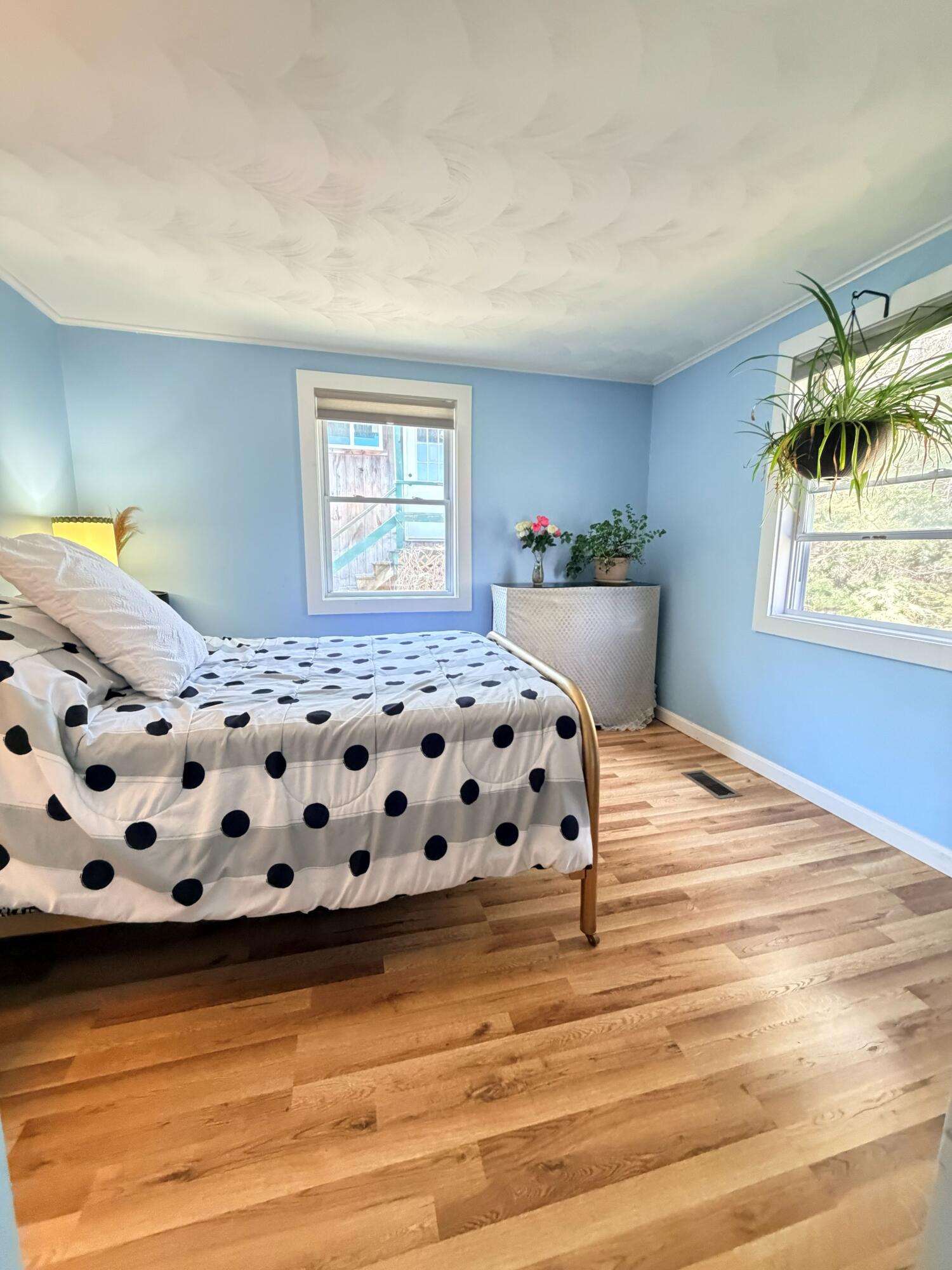 1112 Denmark Road Denmark, ME 04022 - Photo 23 of 114 First floor Bedroom 1