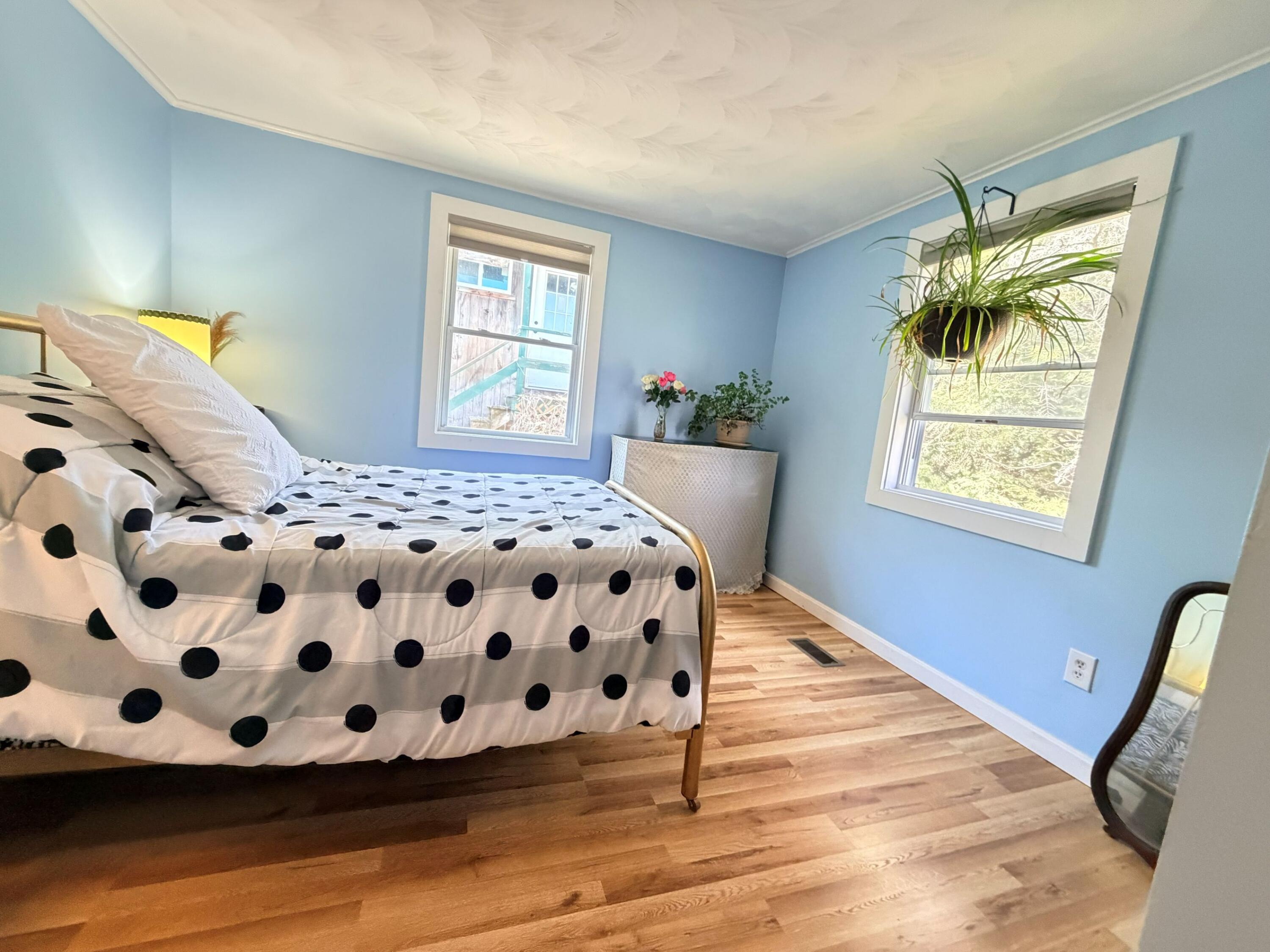 1112 Denmark Road Denmark, ME 04022 - Photo 24 of 114 First floor Bedroom 1