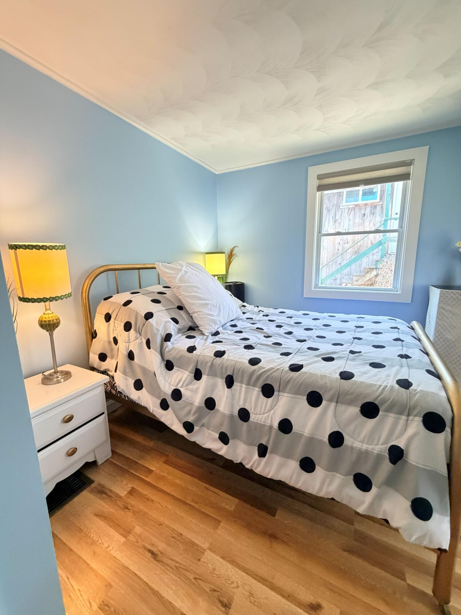 1112 Denmark Road Denmark, ME 04022 - Photo 25 of 114 First floor Bedroom 1