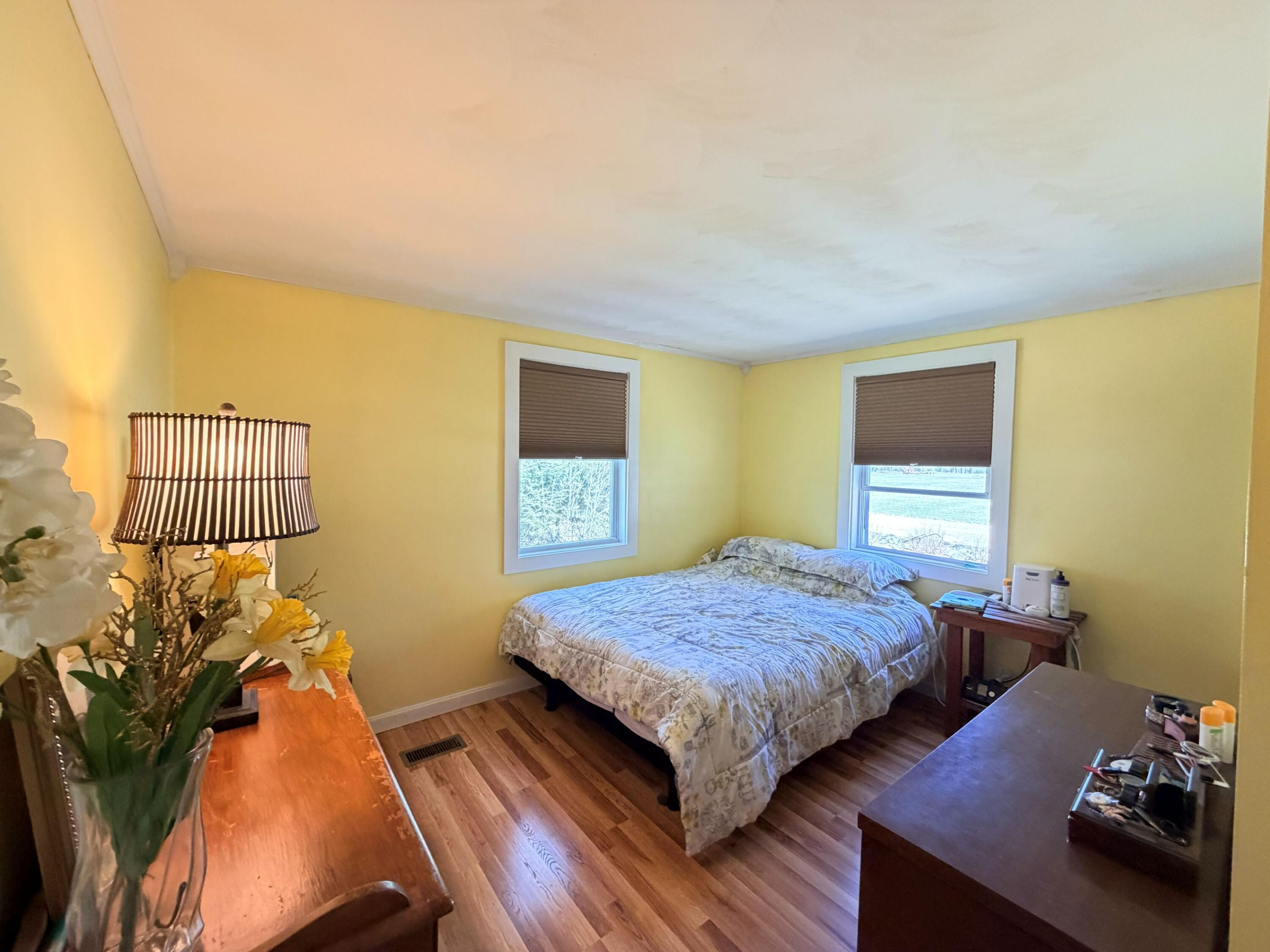 1112 Denmark Road Denmark, ME 04022 - Photo 26 of 114 First floor Bedroom 2