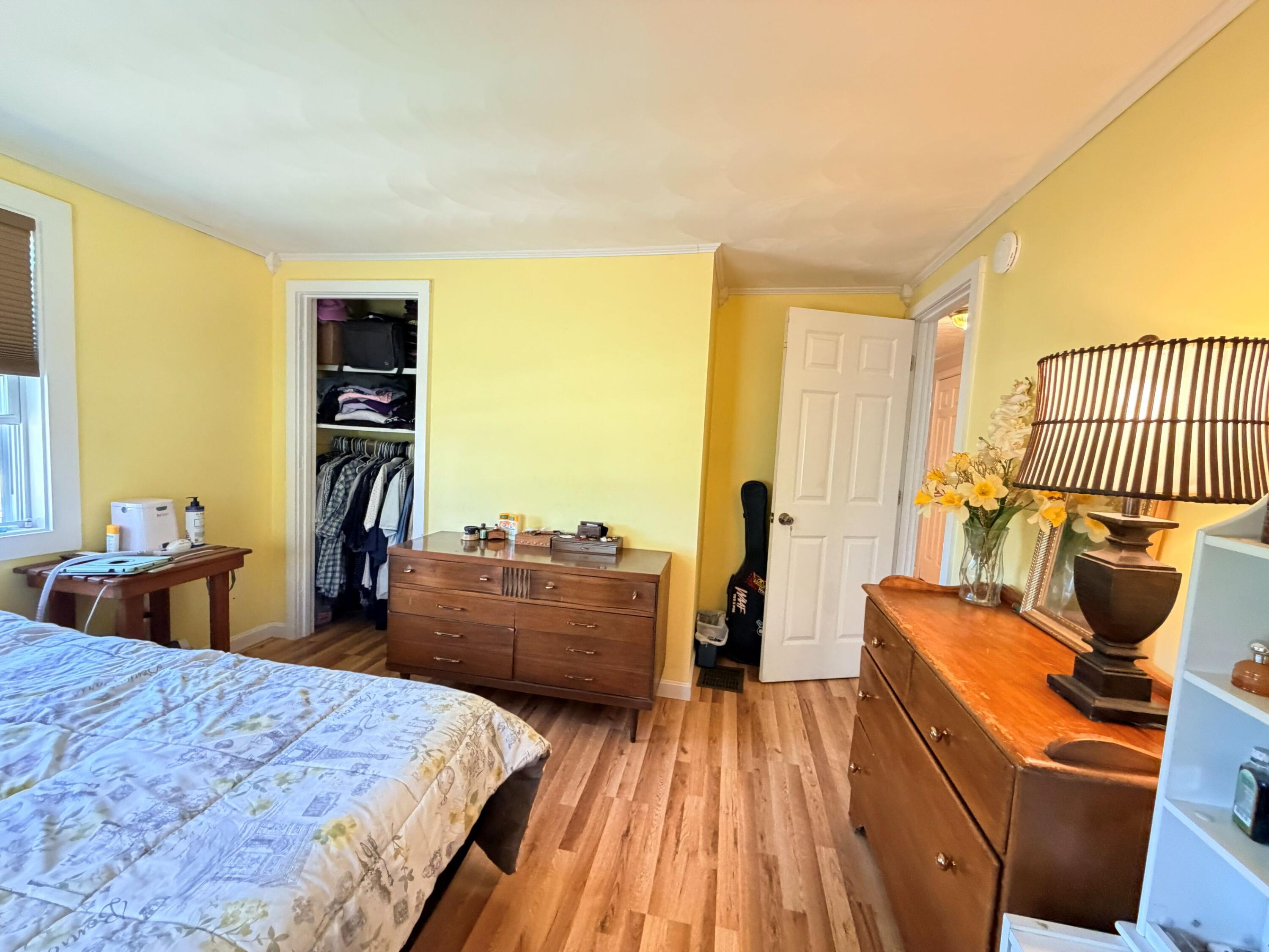 1112 Denmark Road Denmark, ME 04022 - Photo 28 of 114 First floor Bedroom 2