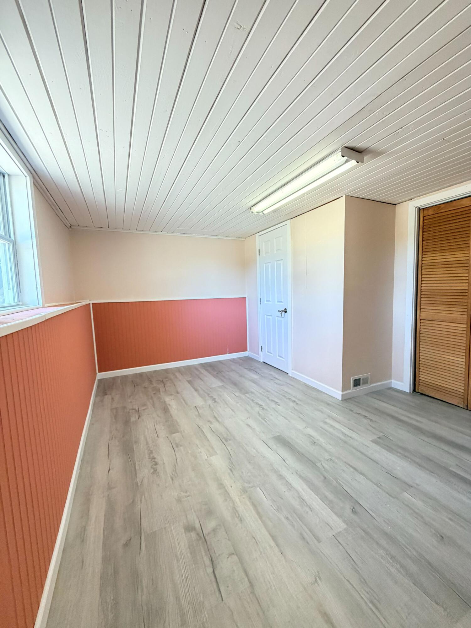 1112 Denmark Road Denmark, ME 04022 - Photo 46 of 114 Lower level Bedroom 4