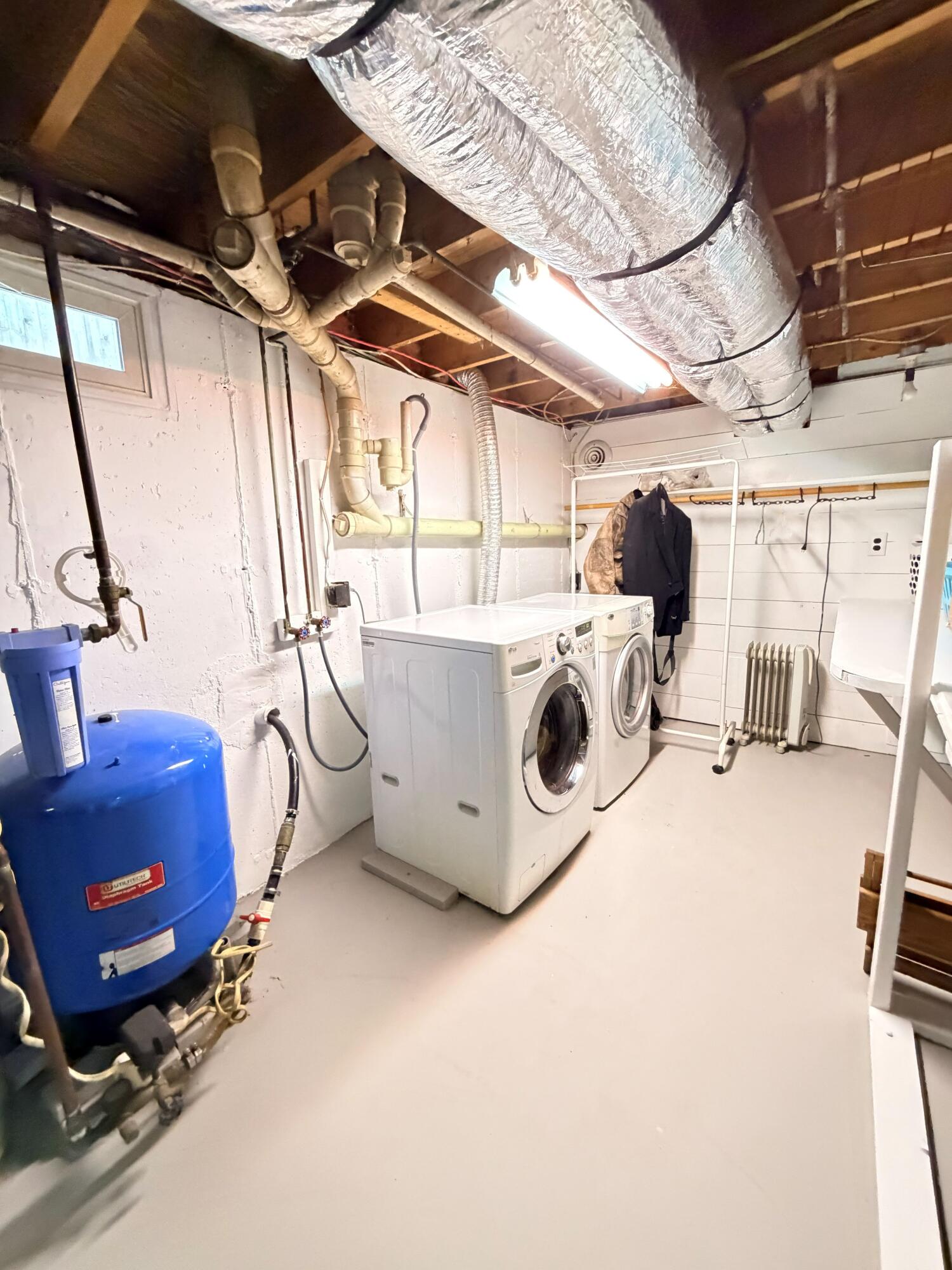 1112 Denmark Road Denmark, ME 04022 - Photo 48 of 114 Laundry room