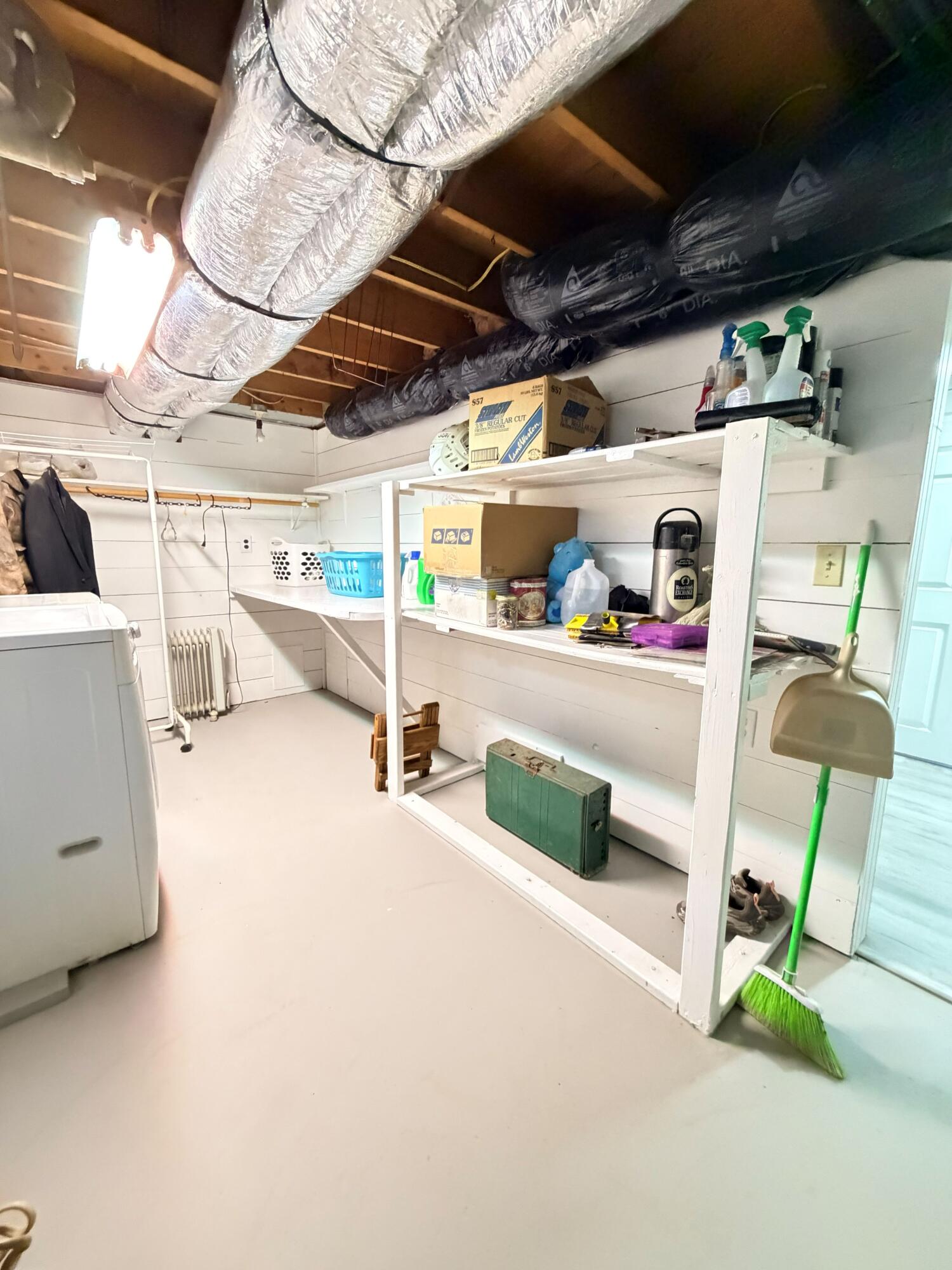 1112 Denmark Road Denmark, ME 04022 - Photo 49 of 114 Laundry room