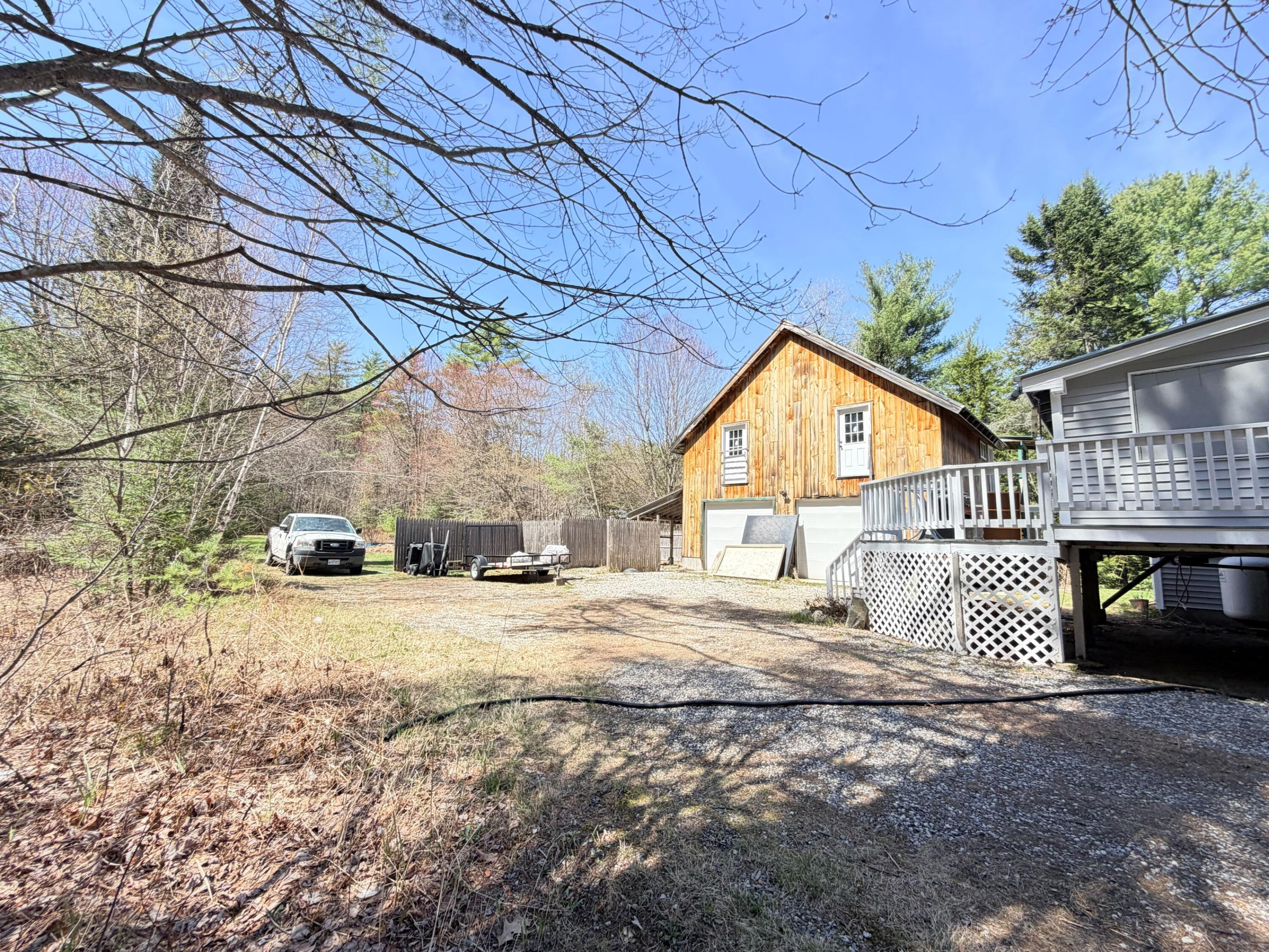 1112 Denmark Road Denmark, ME 04022 - Photo 50 of 114 20260428_154748265_iOS