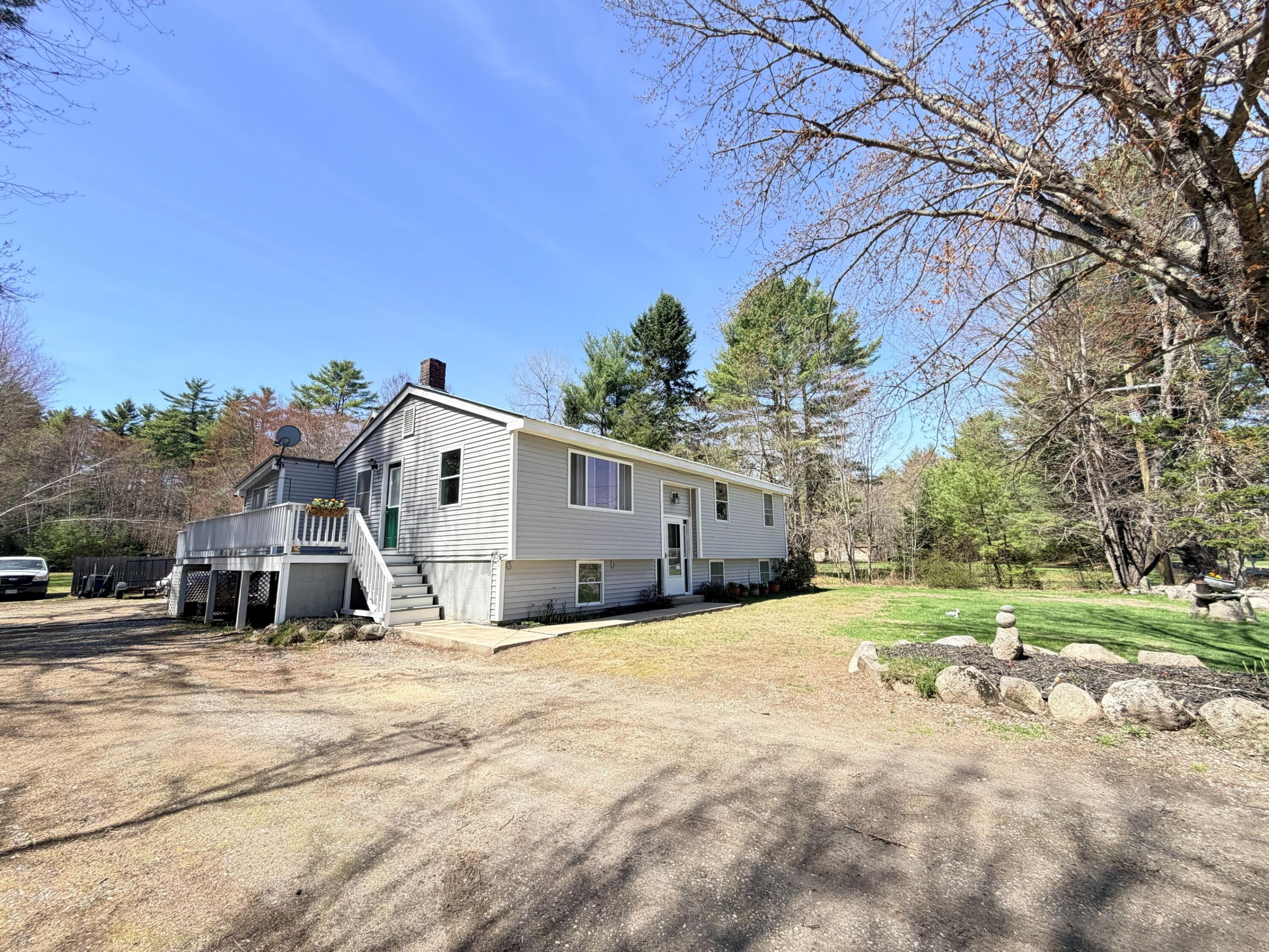 1112 Denmark Road Denmark, ME 04022 - Photo 57 of 114 20260428_154841235_iOS