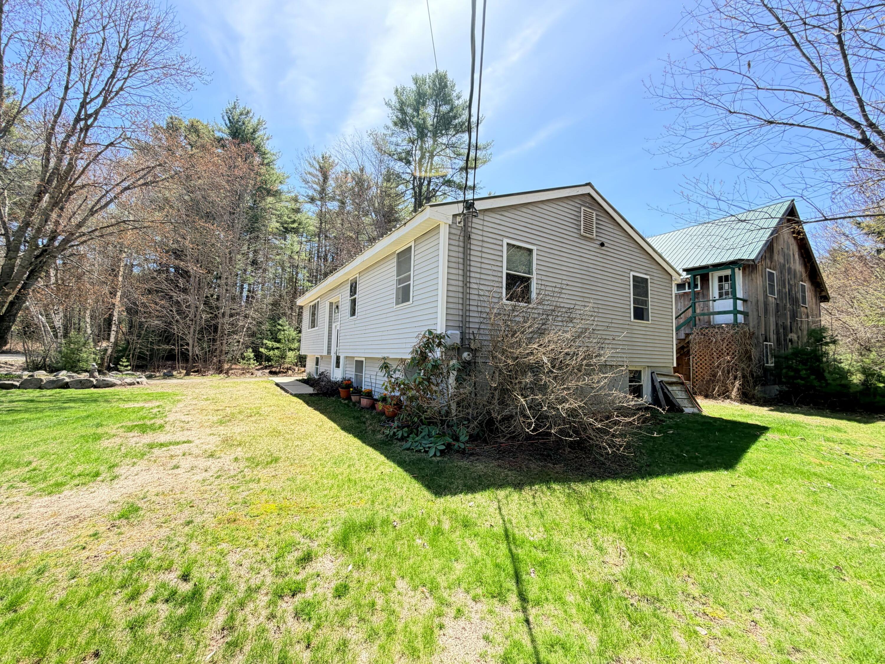 1112 Denmark Road Denmark, ME 04022 - Photo 68 of 114 20260428_155333374_iOS