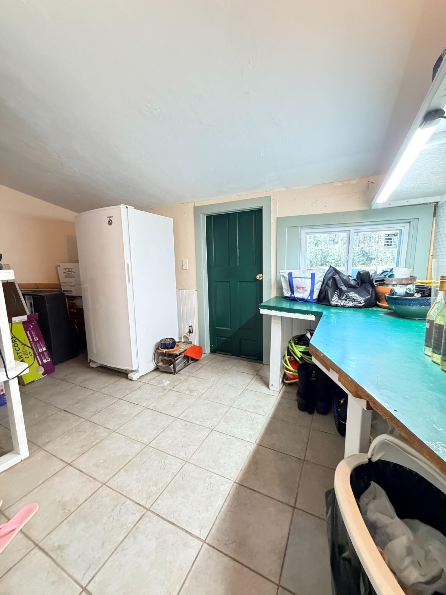 1112 Denmark Road Denmark, ME 04022 - Photo 74 of 114 Mudroom off dining area