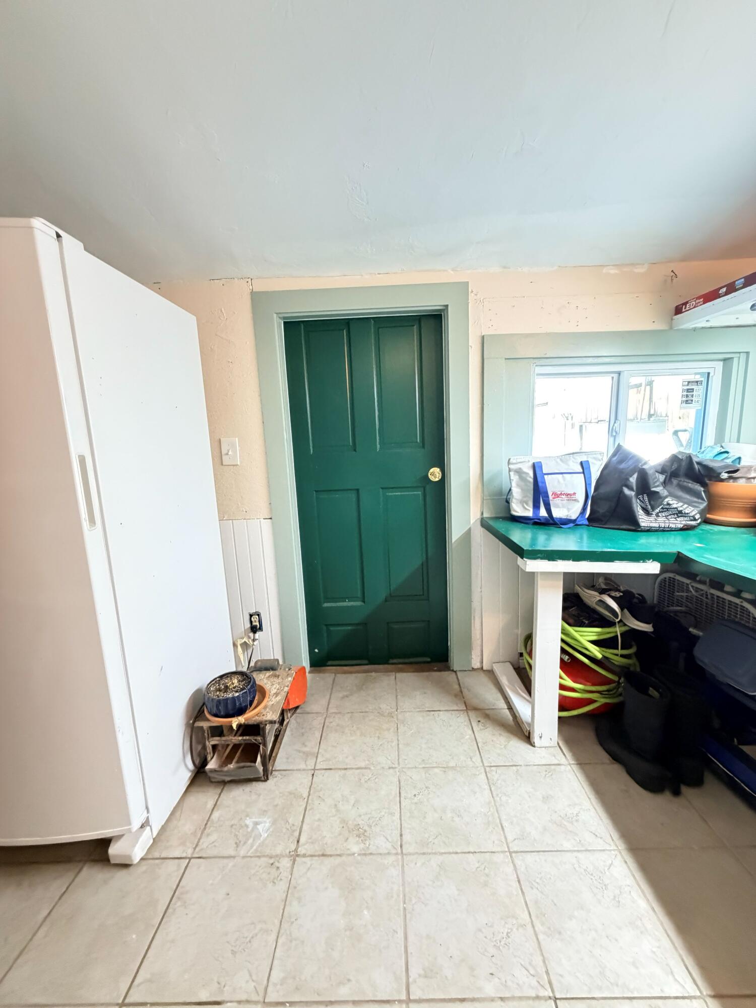 1112 Denmark Road Denmark, ME 04022 - Photo 75 of 114 Mudroom off dining area