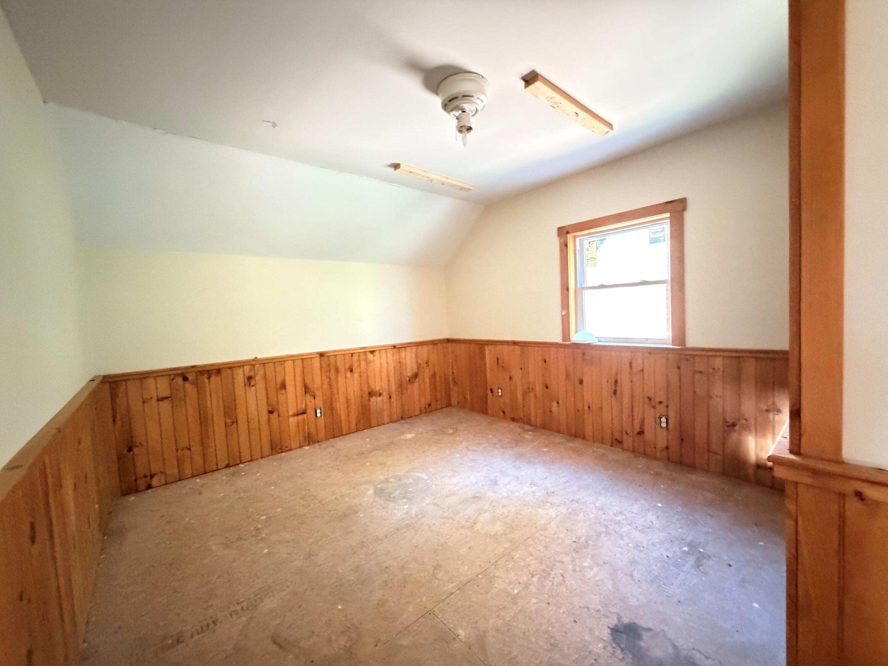 1112 Denmark Road Denmark, ME 04022 - Photo 86 of 114 Above the garage