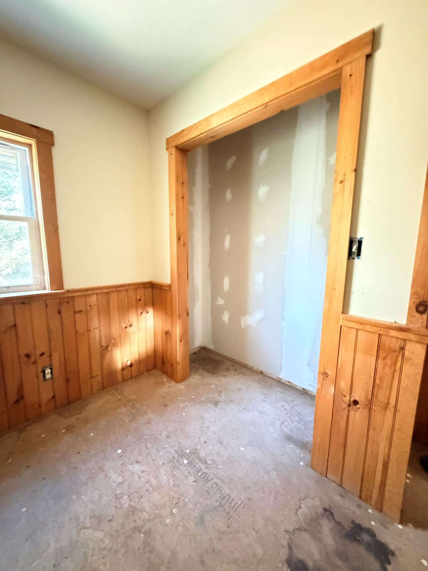 1112 Denmark Road Denmark, ME 04022 - Photo 88 of 114 Above the garage