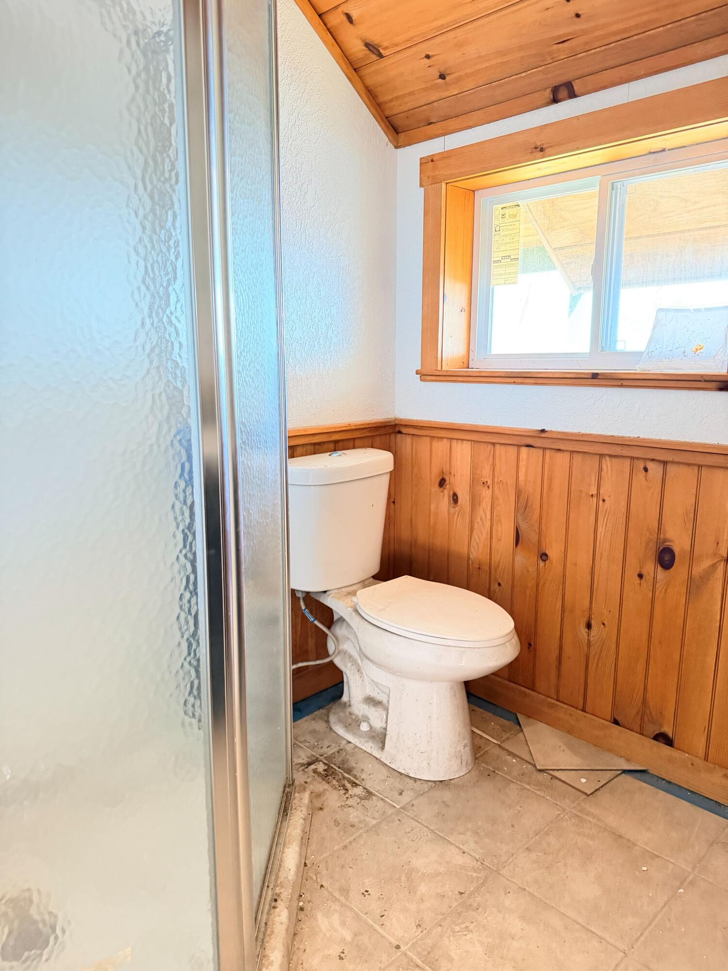 1112 Denmark Road Denmark, ME 04022 - Photo 89 of 114 Above the garage