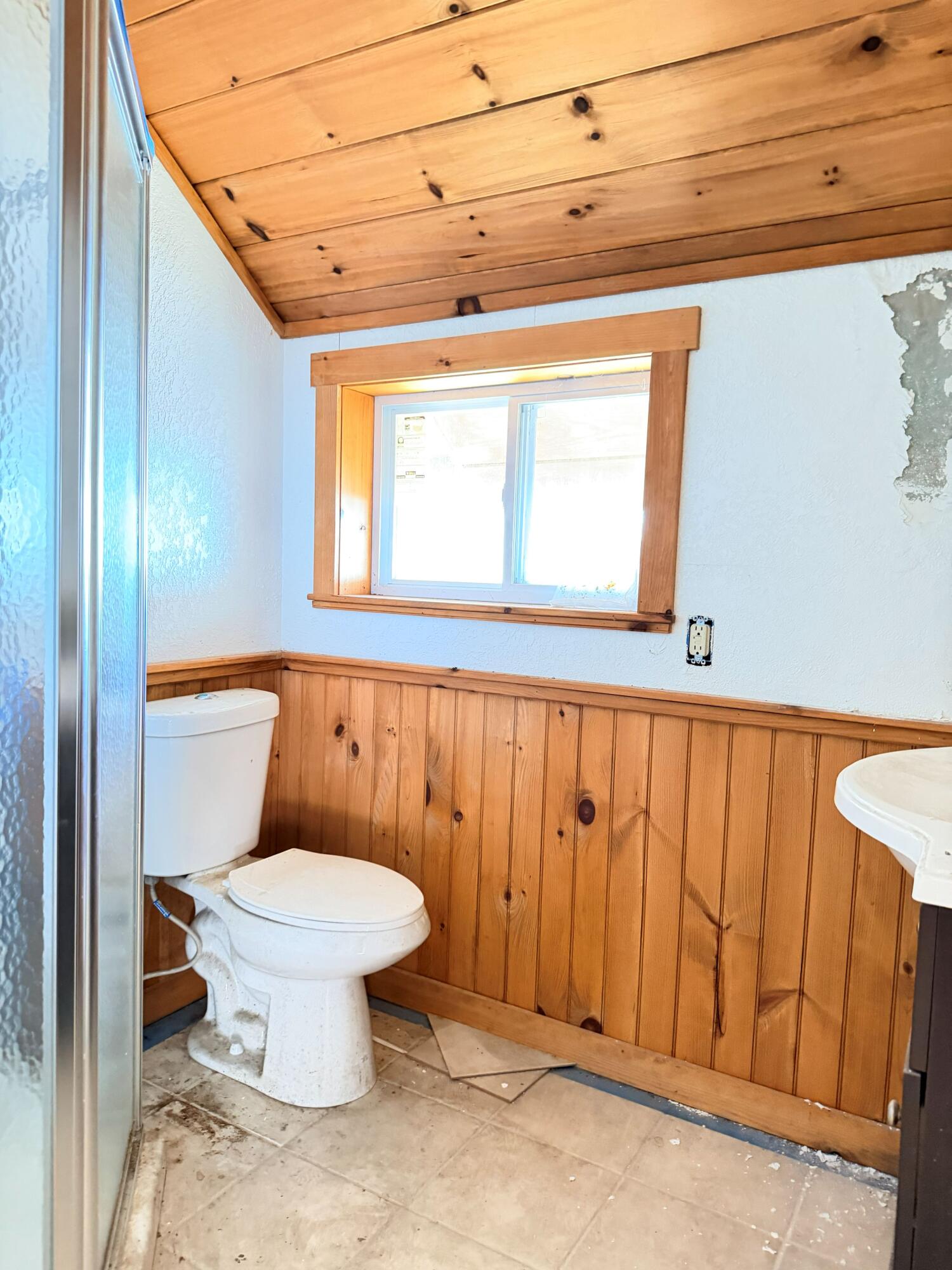 1112 Denmark Road Denmark, ME 04022 - Photo 91 of 114 Above the garage