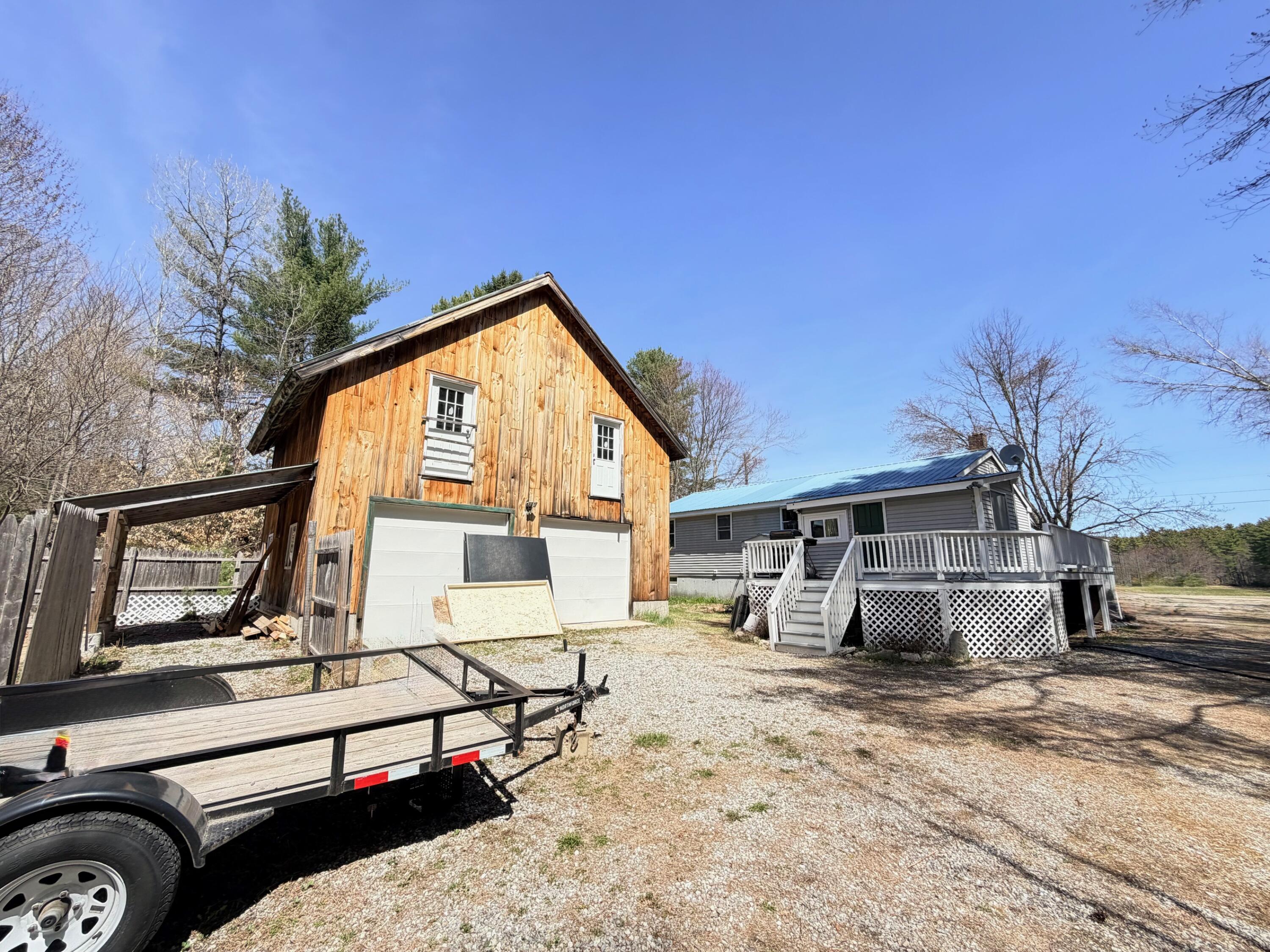 1112 Denmark Road Denmark, ME 04022 - Photo 100 of 114 4316a