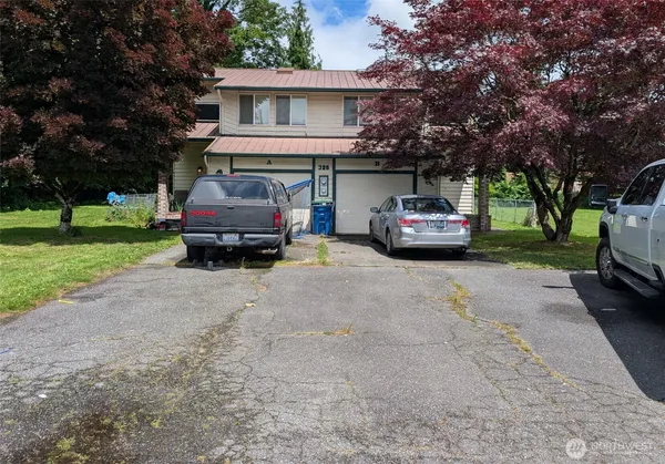 $580,000 | 326A-B West Munro Street, Sedro-Woolley, WA 98284