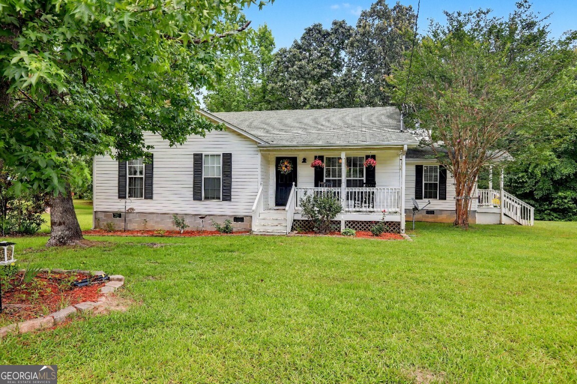 427 Baker Road Waverly Hall, GA 31831 - Photo 1 of 1 Gallery Image 1