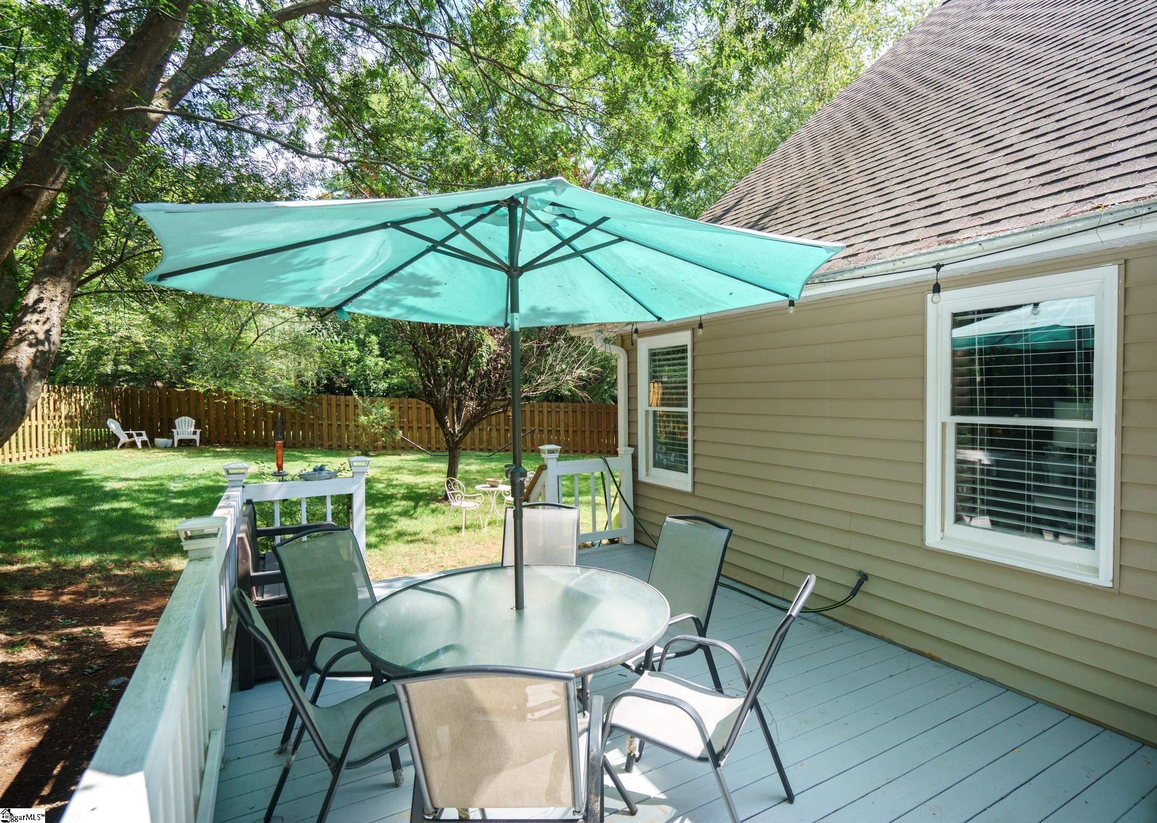 4 Roxton Loop Simpsonville, SC 29681 - Photo 28 of 36
