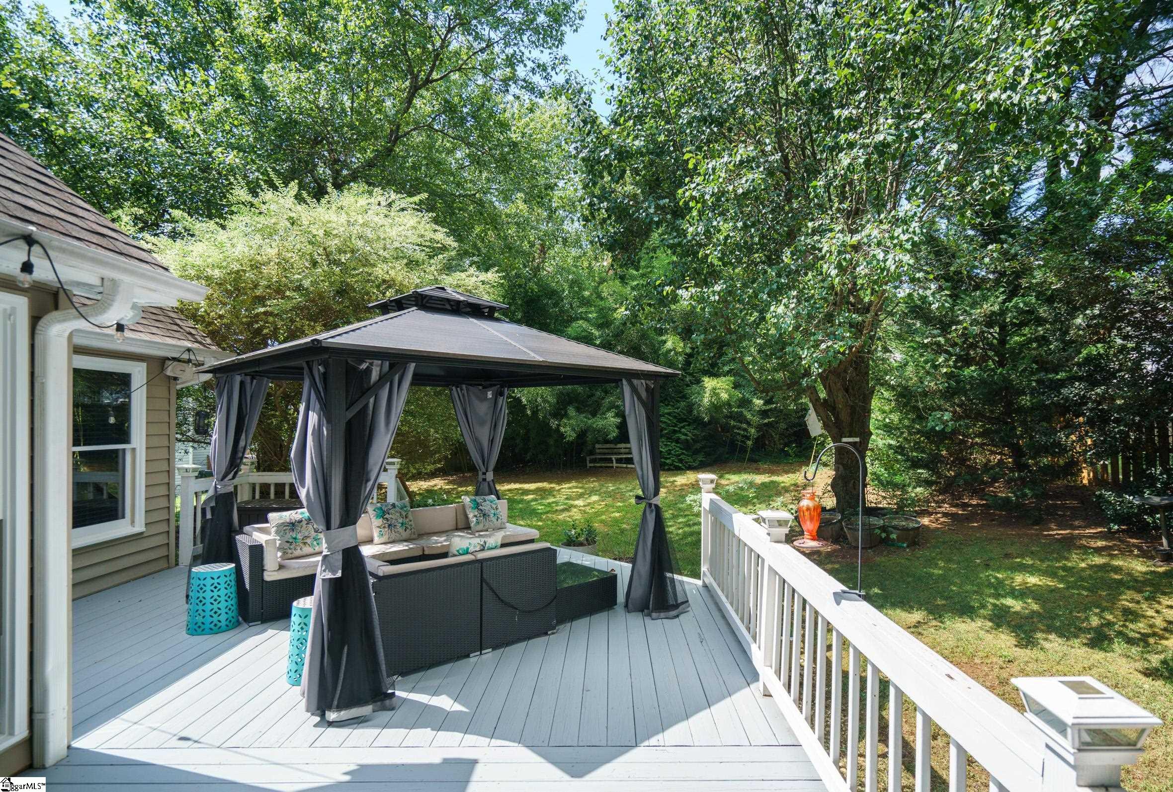 4 Roxton Loop Simpsonville, SC 29681 - Photo 29 of 36