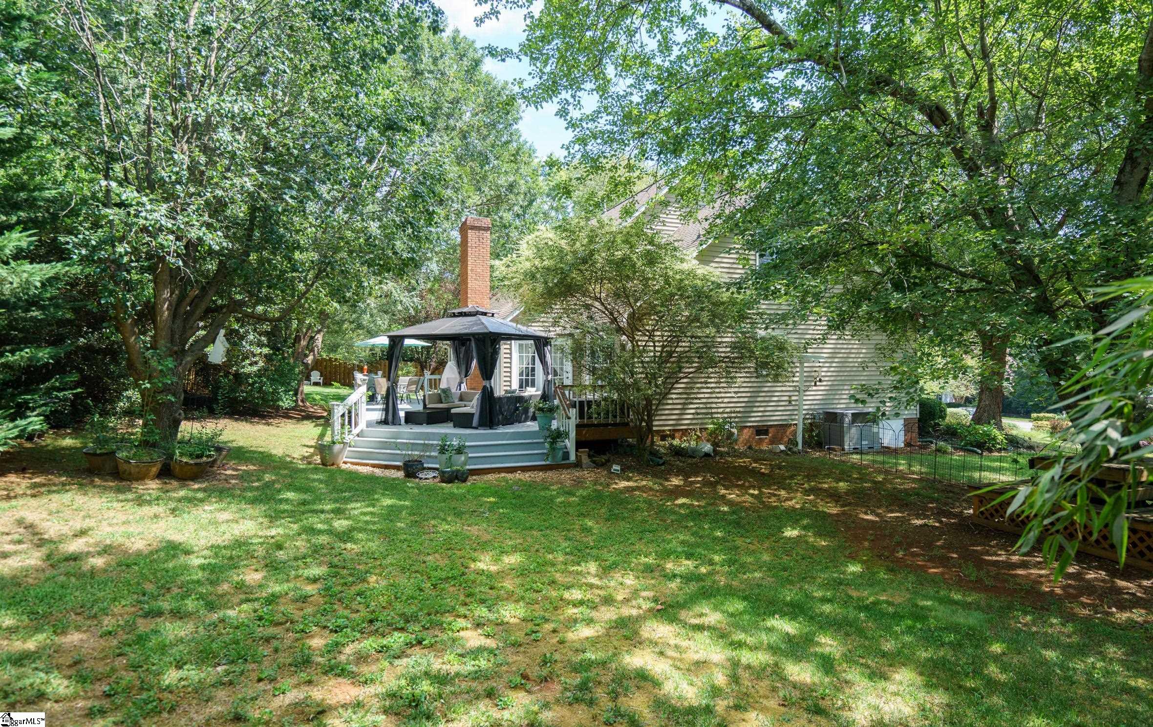 4 Roxton Loop Simpsonville, SC 29681 - Photo 30 of 36
