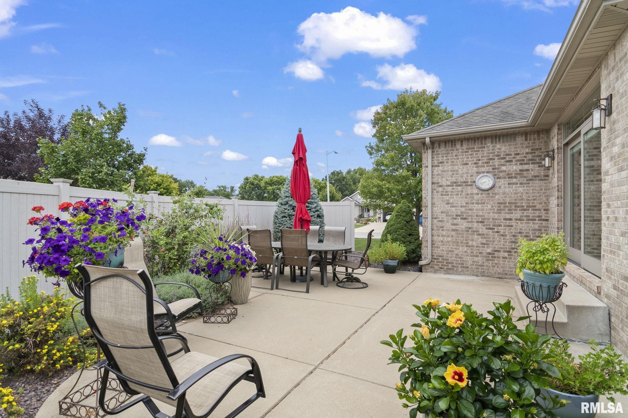 2004 Providence Lane Springfield, IL 62711 - Photo 48 of 60