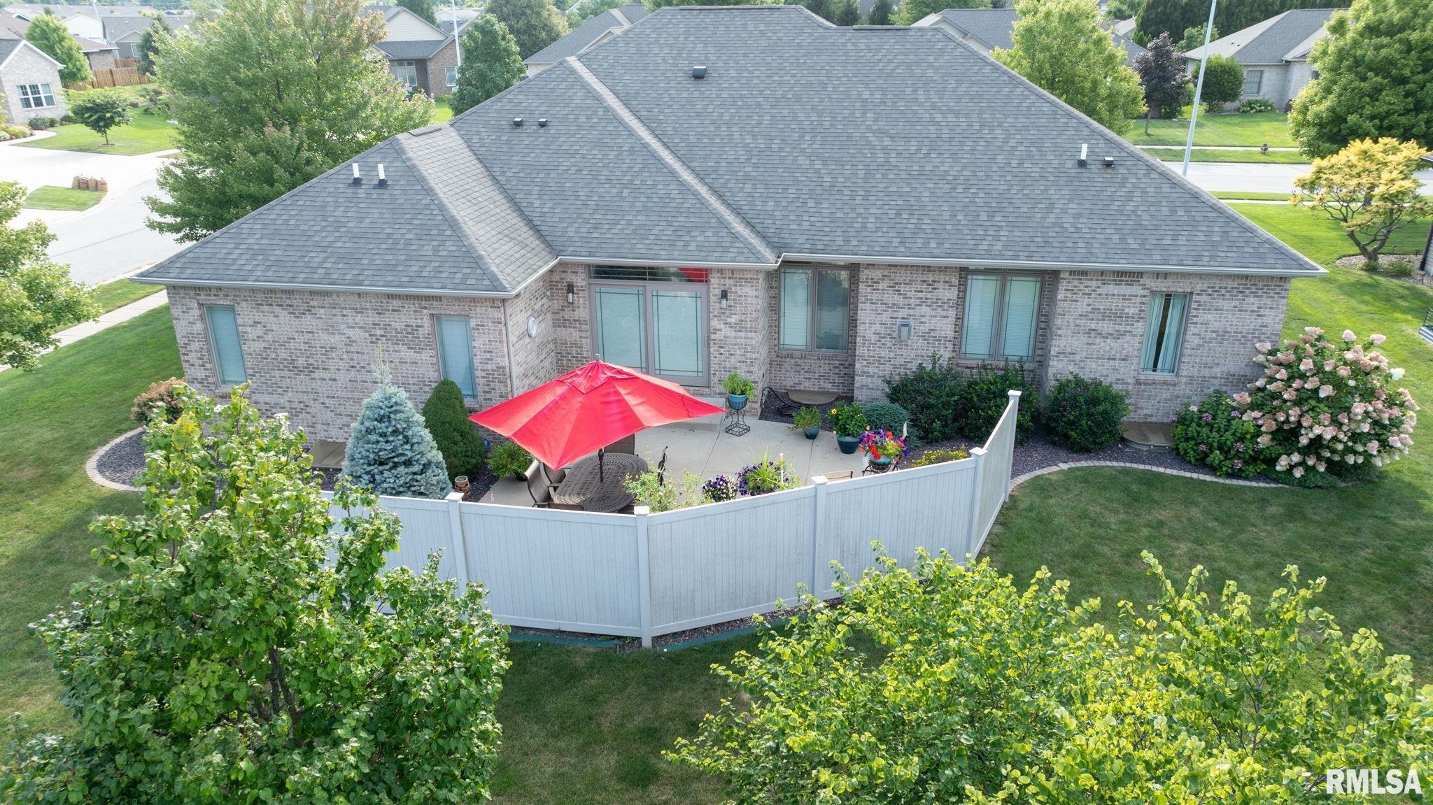 2004 Providence Lane Springfield, IL 62711 - Photo 53 of 60