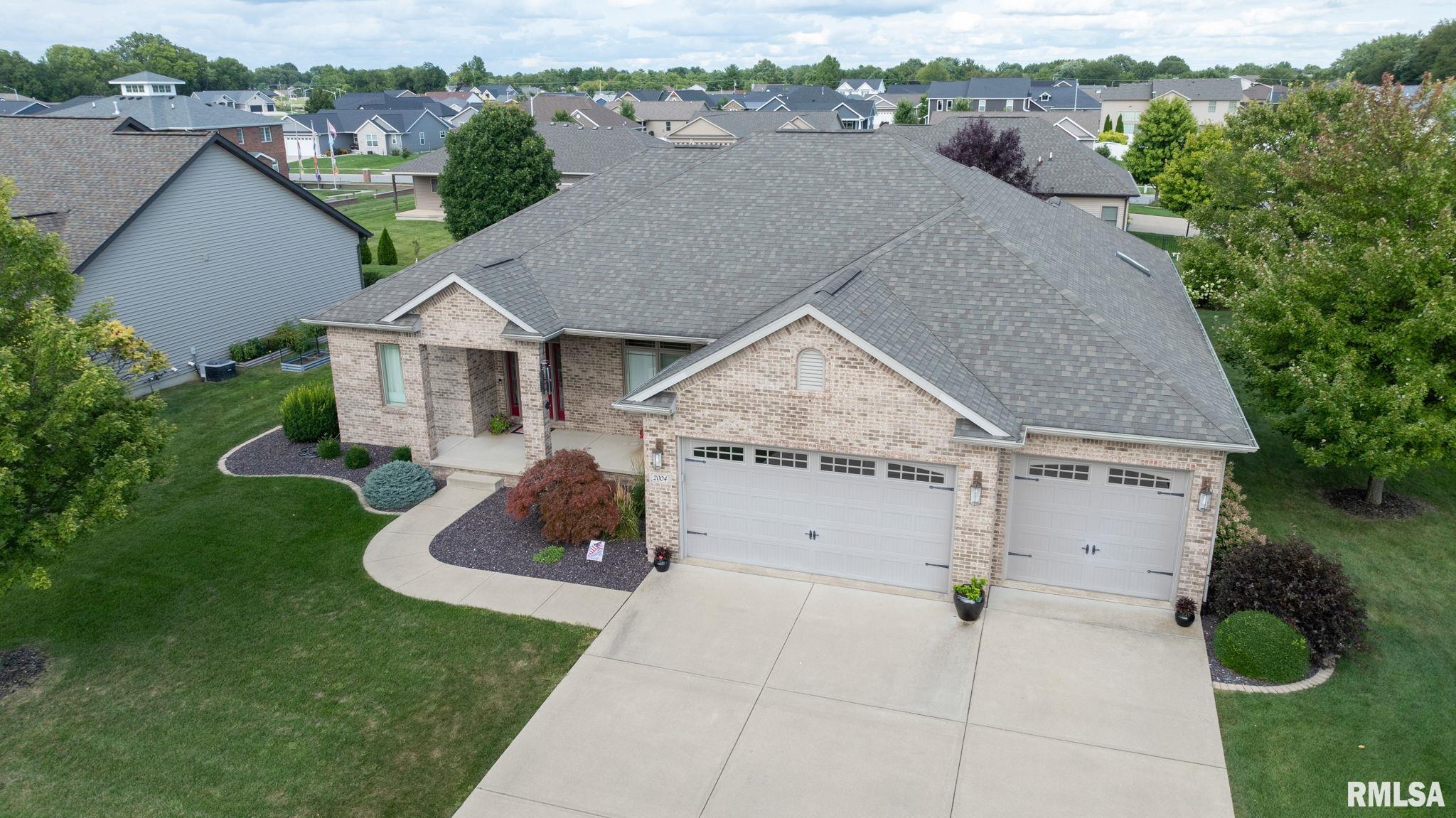 2004 Providence Lane Springfield, IL 62711 - Photo 56 of 60