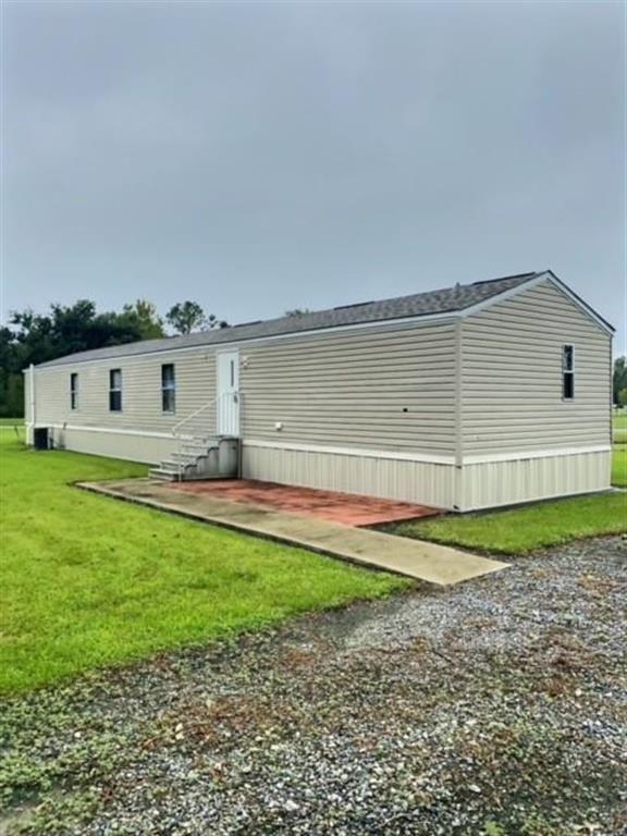 227 East Gregory Drive Ragley, LA 70657 - Photo 2 of 9 Gallery Image 2