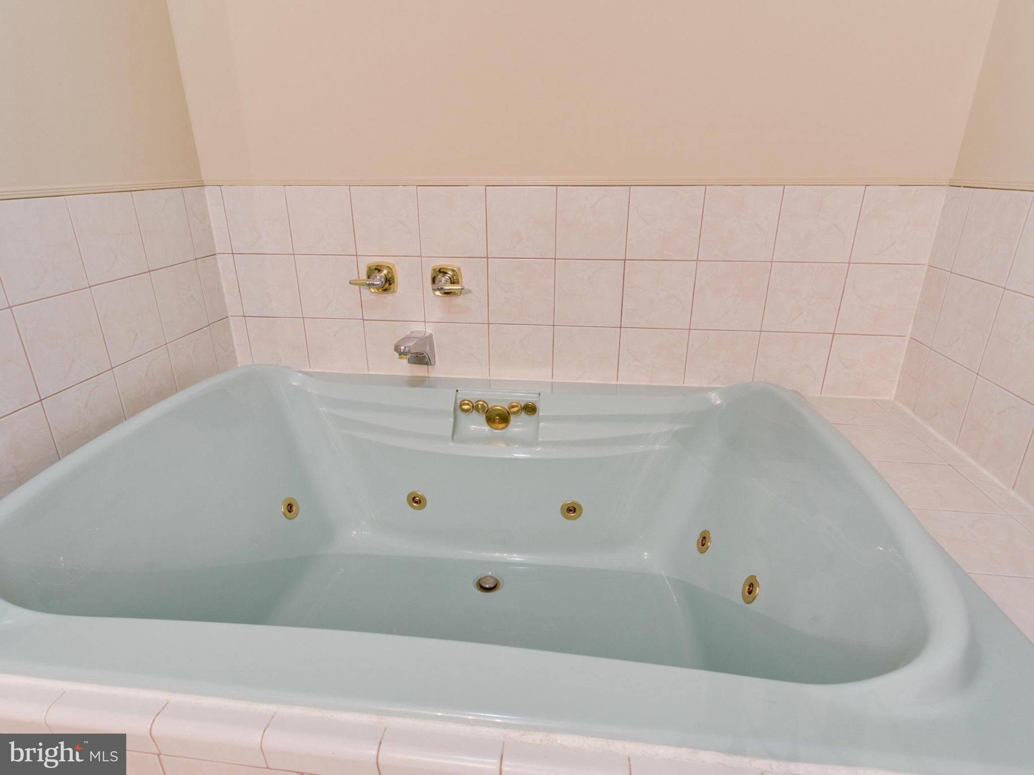415 Rockway Road Catonsville, MD 21228 - Photo 15 of 30 a bathroom with a bathtub