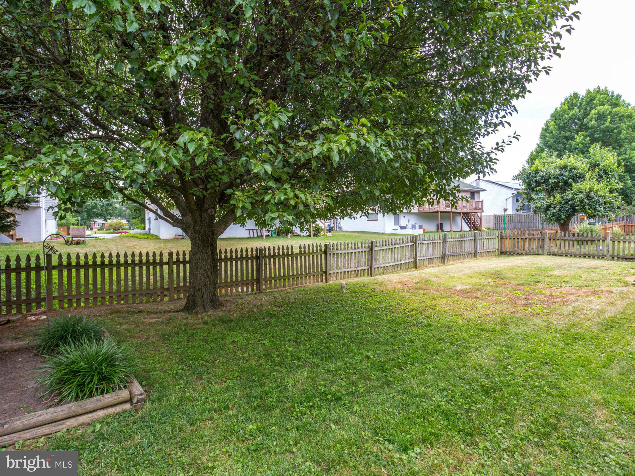415 Rockway Road Catonsville, MD 21228 - Photo 30 of 30 a view of a park with a large trees