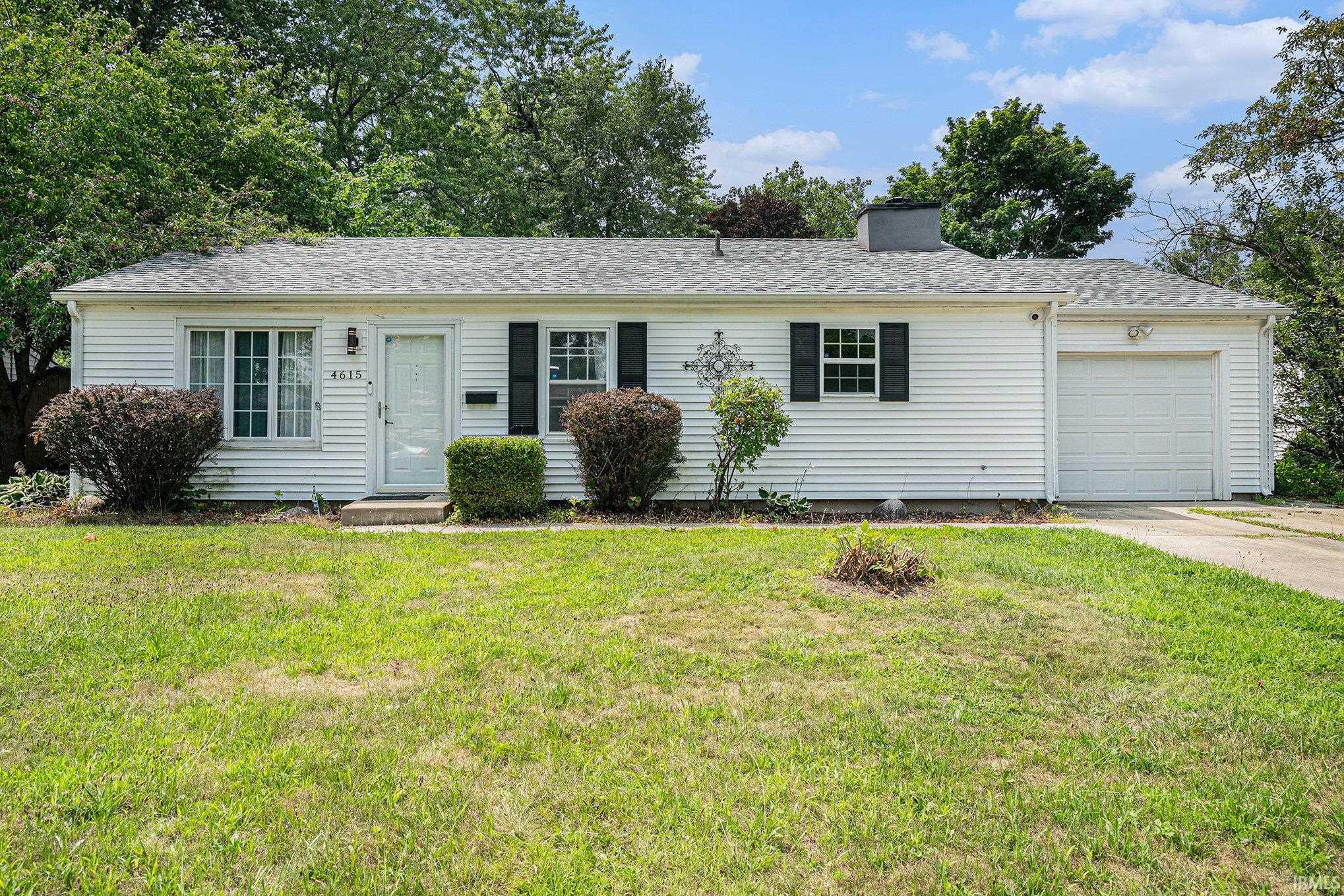 4615 York Road South Bend, IN 46614 - Photo 2 of 17 Gallery Image 2