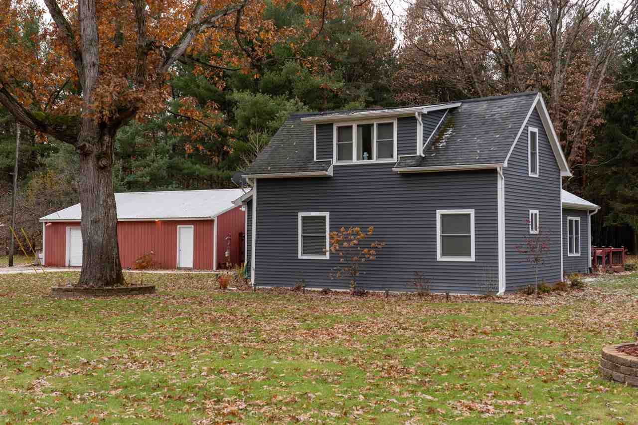 791 North Coleman Road Shepherd, MI 48883 - Photo 5 of 59 1895062-4.JPG