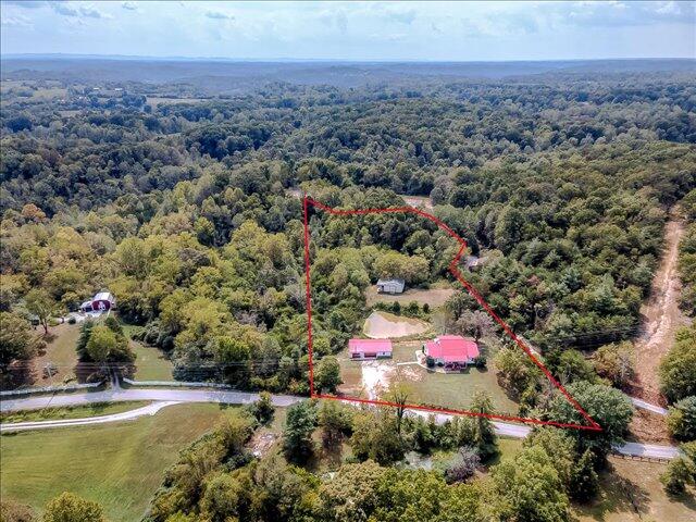 291 Log Lick Road Winchester, KY 40391 - Photo 52 of 75 52-5-1