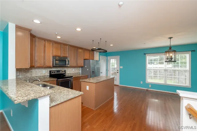 $329,000 | 3230 Perdue Springs Lane, Chester, VA 23831