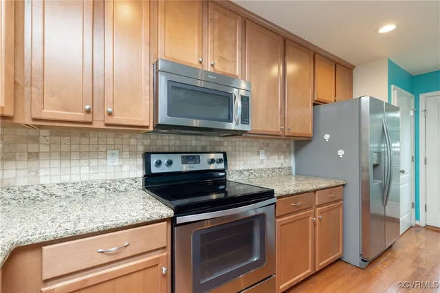 $329,000 | 3230 Perdue Springs Lane, Chester, VA 23831