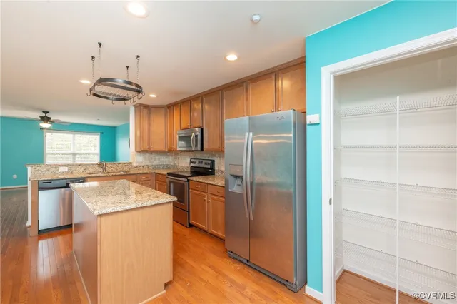 $329,000 | 3230 Perdue Springs Lane, Chester, VA 23831