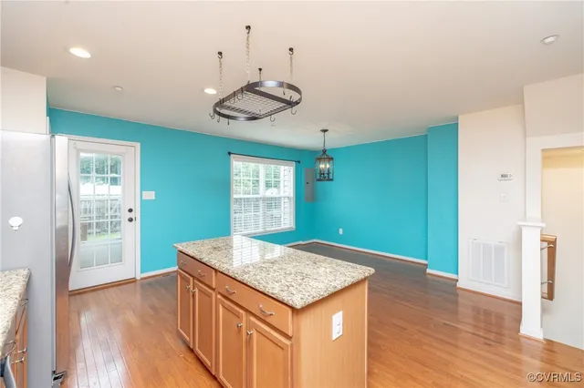 $329,000 | 3230 Perdue Springs Lane, Chester, VA 23831