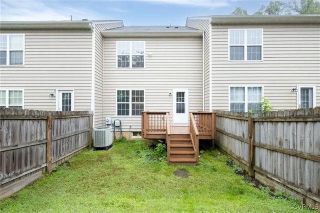$329,000 | 3230 Perdue Springs Lane, Chester, VA 23831