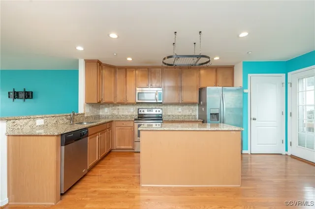 $329,000 | 3230 Perdue Springs Lane, Chester, VA 23831