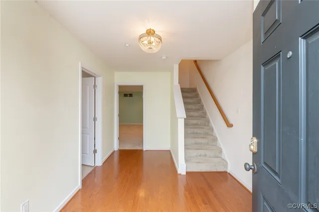 $329,000 | 3230 Perdue Springs Lane, Chester, VA 23831