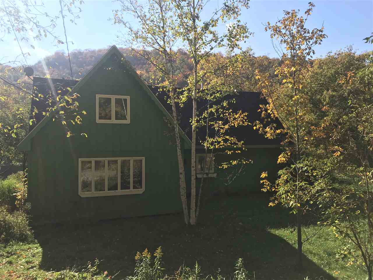 1270 Shaker Hill Road Starksboro, VT 05487 - Photo 1 of 20 Gallery Image 1