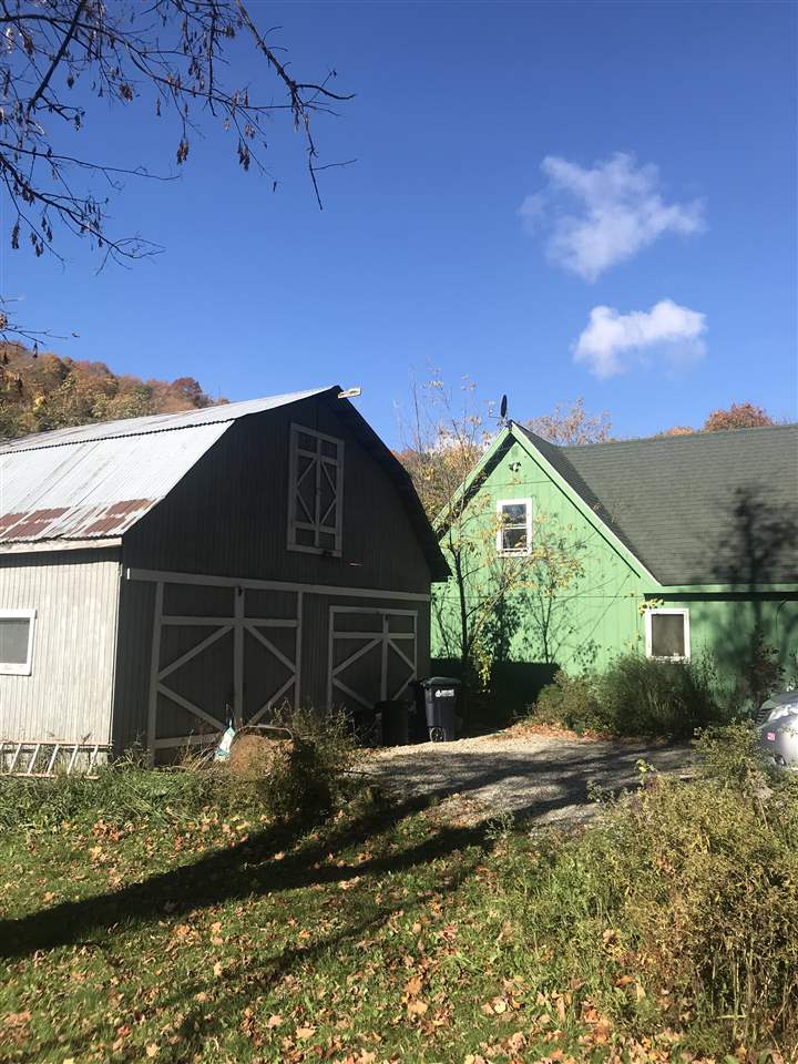 1270 Shaker Hill Road Starksboro, VT 05487 - Photo 13 of 20 Gallery Image 13