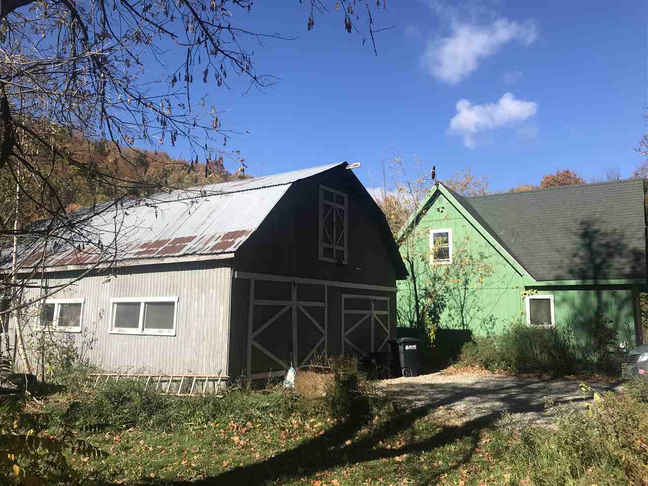 1270 Shaker Hill Road Starksboro, VT 05487 - Photo 14 of 20 Gallery Image 14