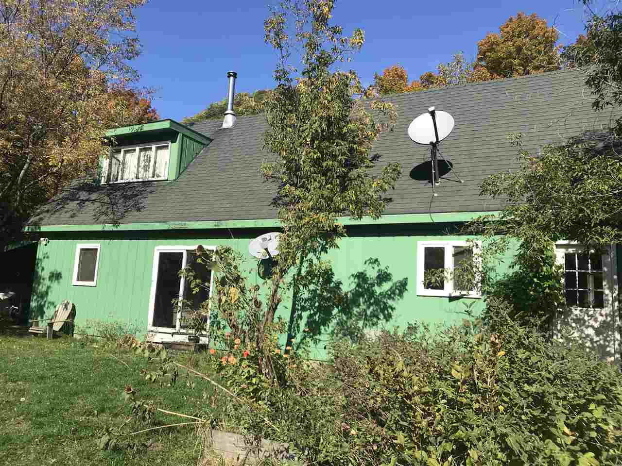 1270 Shaker Hill Road Starksboro, VT 05487 - Photo 3 of 20 Gallery Image 3